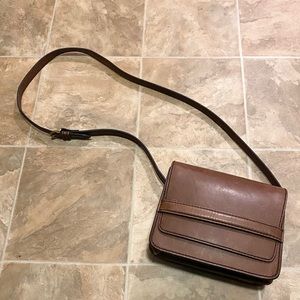 SOLD Madewell The Albury Crossbody